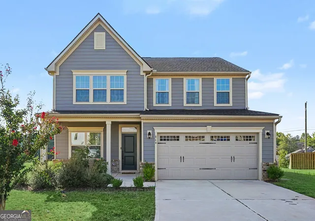 Single family home for sale at 864 Maduro Way, Mcdonough, GA 30253 | MLS# 10844214