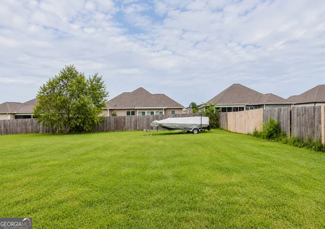 Photo 3 of Single family home for sale at 107 Wynchase Ln, Bonaire, GA 31005 | MLS# 10849056 | Listing updated on 2026-09-20