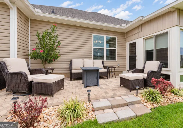 Photo 3 of Single family home for sale at 107 Wynchase Ln, Bonaire, GA 31005 | MLS# 10849056 | Listing updated on 2026-09-20
