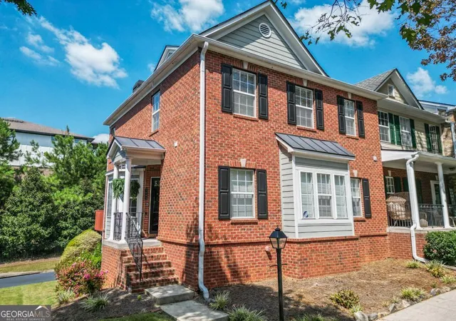 Photo 1 of Townhouse for sale at 1093 Scales Rd, Suwanee, GA 30024 | MLS# 10850159 | Listing updated on 2026-10-05