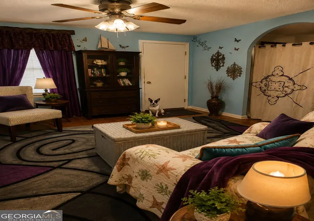 Photo 2 of Manufactured home for sale at 165 Jessica Ln, Brunswick, GA 31525 | MLS# 10824745 | Listing updated on 2026-09-18