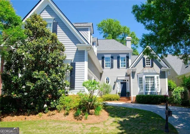 Photo 1 of Single family home for sale at 3440 Paces Fry Cir Se, Smyrna, GA 30080 | MLS# 10844086 | Listing updated on 2026-09-18