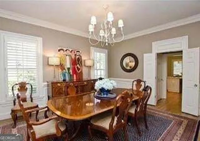 Photo 4 of Single family home for sale at 3440 Paces Fry Cir SE, Smyrna, GA 30080 | MLS# 10844086 | Listing updated on 2026-09-18