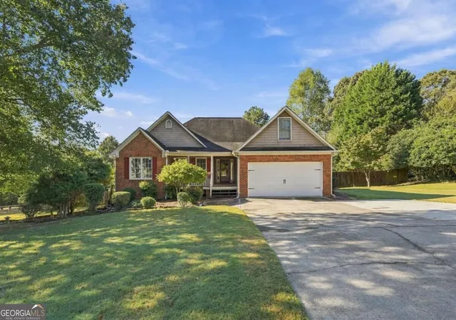 Photo 1 of Single family home for sale at 2015 Harfield Ct, Bethlehem, GA 30620 | MLS# 10873109 | Listing updated on 2026-10-28