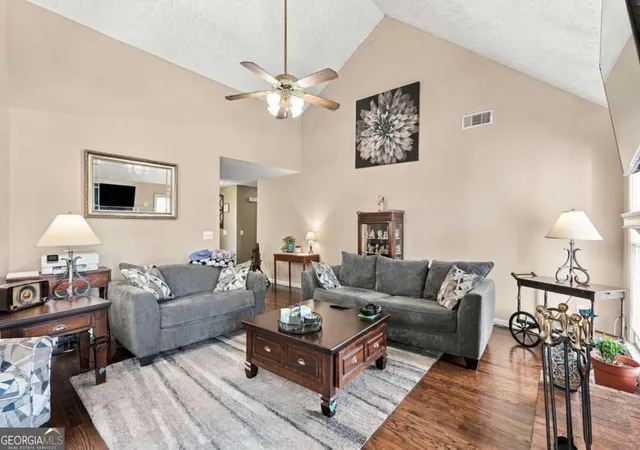 Photo 3 of Single family home for sale at 2015 Harfield Ct, Bethlehem, GA 30620 | MLS# 10873109 | Listing updated on 2026-10-28