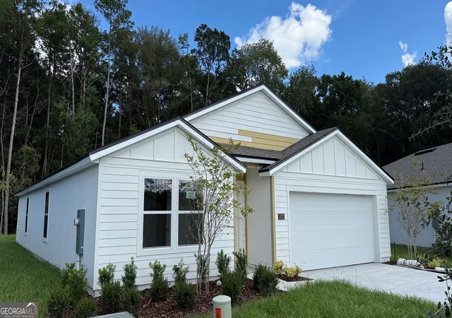 Photo 2 of Single family home for sale at 117 Red Oak Ct, Kingsland, GA 31548 | MLS# 10782611 | Listing updated on 2026-09-29