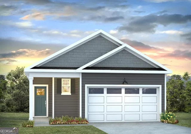 Single family home for sale at 236 Hammersmith Landing, Brunswick, GA 31525 | MLS# 10851733