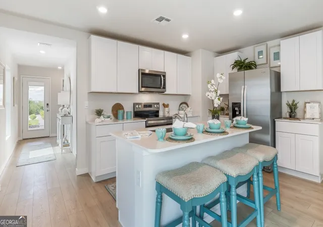 Photo 2 of Single family home for sale at 236 Hammersmith Landing, Brunswick, GA 31525 | MLS# 10851733 | Listing updated on 2026-10-07