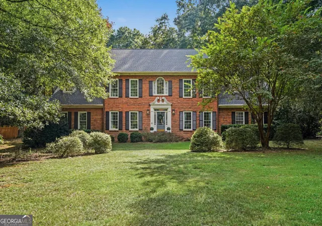 Photo 1 of Single family home for sale at 960 Todd Dr, Covington, GA 30014 | MLS# 10842675 | Listing updated on 2026-09-09