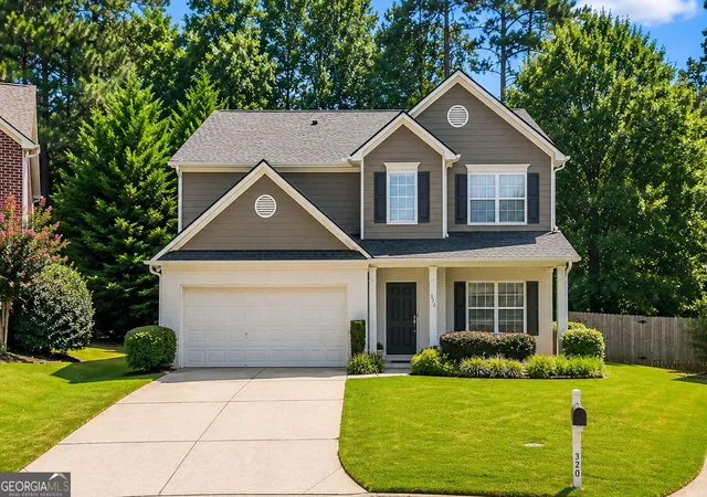 Photo 1 of Sale Pending at 326 Tuggle Ct, Woodstock, GA 30188 | MLS# 10837481 | Listing updated on 2026-09-14