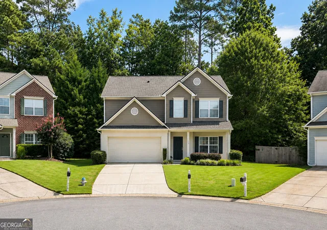 Photo 3 of Sale Pending at 326 Tuggle Ct, Woodstock, GA 30188 | MLS# 10837481 | Listing updated on 2026-09-14