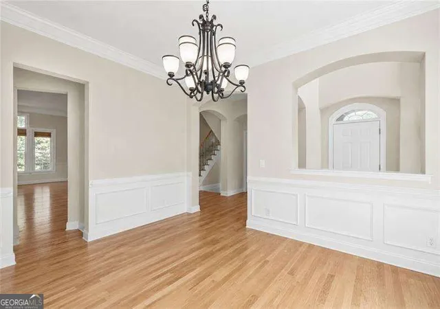 Photo 3 of Townhouse for sale at 2951 Rivergreen Ln Se, Atlanta, GA 30339 | MLS# 10838877 | Listing updated on 2026-09-14