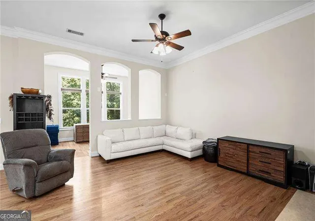 Photo 3 of Townhouse for sale at 2951 Rivergreen Ln SE, Atlanta, GA 30339 | MLS# 10838877 | Listing updated on 2026-10-30