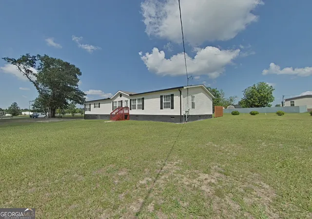 Photo 1 of Manufactured home for sale at 3532 Matts Way, Blythe, GA 30805 | MLS# 10877829 | Listing updated on 2026-10-30