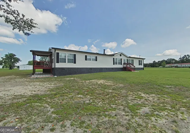 Photo 2 of Manufactured home for sale at 3532 Matts Way, Blythe, GA 30805 | MLS# 10877829 | Listing updated on 2026-10-30