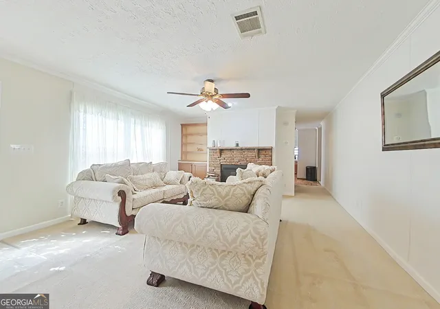 Photo 4 of Manufactured home for sale at 3532 Matts Way, Blythe, GA 30805 | MLS# 10877829 | Listing updated on 2026-10-30