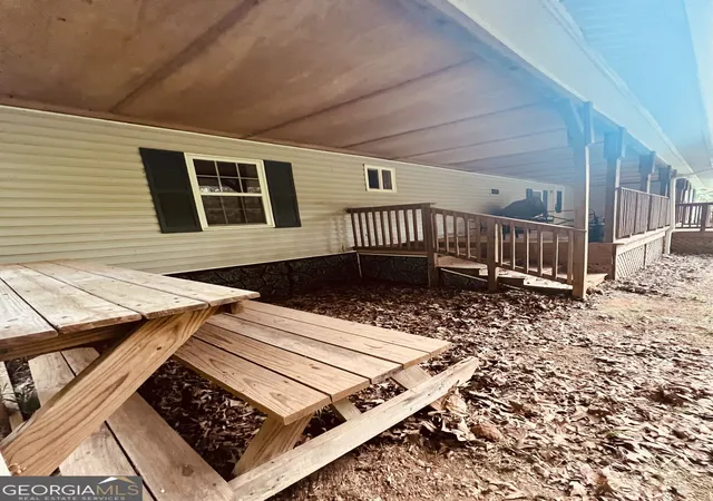 Photo 24 of Manufactured home for sale at 106 Kathy Ln, Griffin, GA 30224 | MLS# 10843426 | Listing updated on 2026-09-10