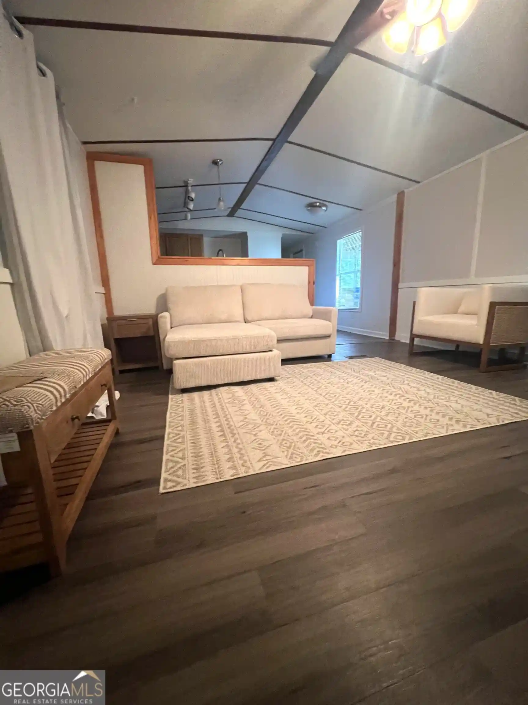 Photo 3 of Manufactured home for sale at 106 Kathy Ln, Griffin, GA 30224 | MLS# 10843426 | Listing updated on 2026-10-27