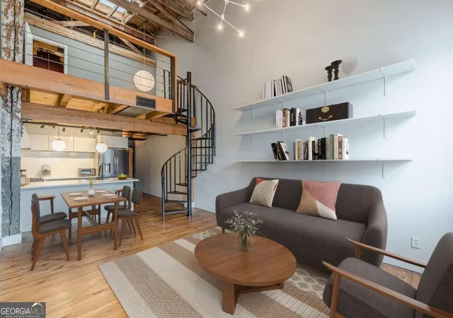 Photo 3 of Condo for sale at 63 Mangum St Sw #3, Atlanta, GA 30313 | MLS# 10714044 | Listing updated on 2026-10-07
