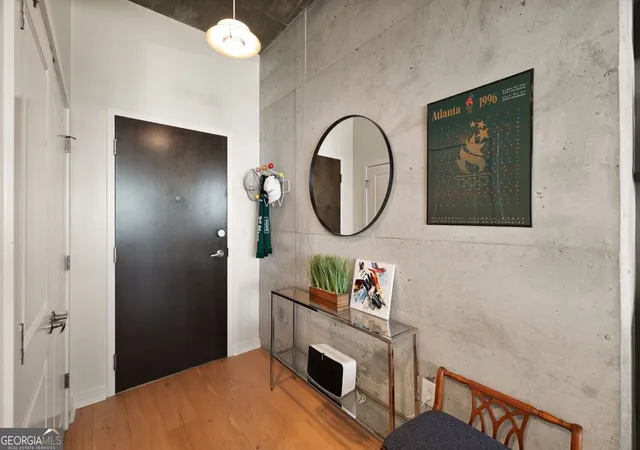 Photo 2 of Condo for sale at 855 Peachtree St Ne #3210, Atlanta, GA 30308 | MLS# 10844384 | Listing updated on 2026-09-25