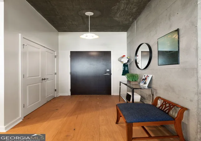 Photo 3 of Condo for sale at 855 Peachtree St Ne #3210, Atlanta, GA 30308 | MLS# 10844384 | Listing updated on 2026-09-25