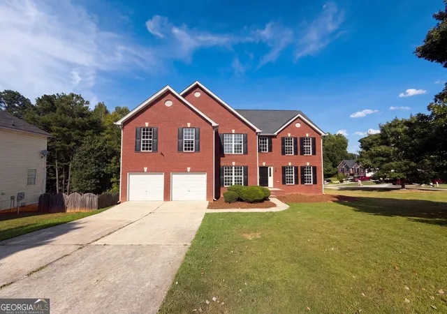 Single family home for sale at 910 Paper Crk Dr, Lawrenceville, GA 30046 | MLS# 10843008