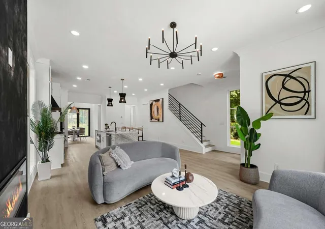 Photo 3 of Single family home for sale at 1776 S Gordon St SW, Atlanta, GA 30310 | MLS# 10848105 | Listing updated on 2026-10-05