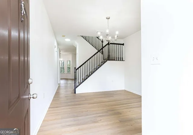 Photo 2 of Townhouse for sale at 2486 Laurel Cir NW, Atlanta, GA 30311 | MLS# 10844718 | Listing updated on 2026-09-14