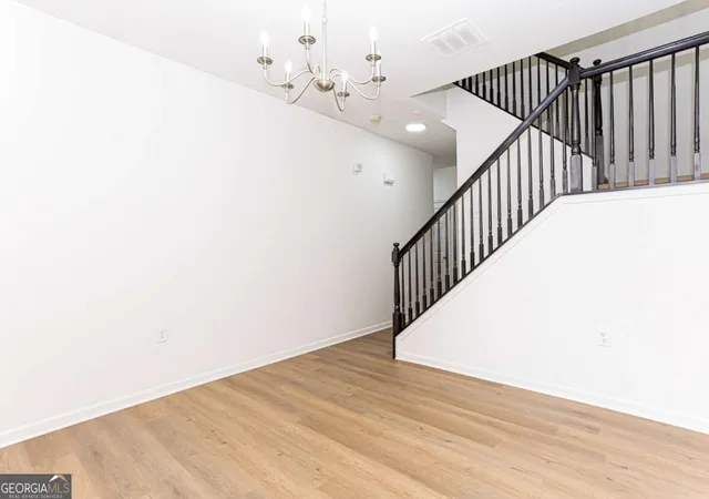 Photo 3 of Townhouse for sale at 2486 Laurel Cir NW, Atlanta, GA 30311 | MLS# 10844718 | Listing updated on 2026-09-14