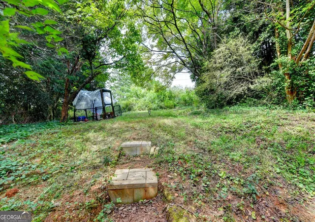 Photo 36 of Single family home for sale at 2587 N Clark Dr, East Point, GA 30344 | MLS# 10852522 | Listing updated on 2026-10-07