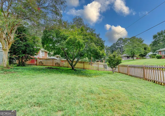 Photo 2 of Single family home for sale at 2587 N Clark Dr, East Point, GA 30344 | MLS# 10852522 | Listing updated on 2026-09-24