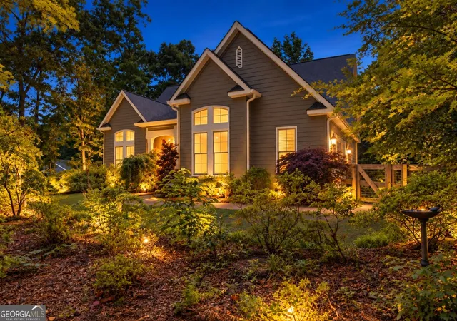 Photo 3 of Single family home for sale at 551 Gold Rush Ct, Ball Ground, GA 30107 | MLS# 10773514 | Listing updated on 2026-09-21