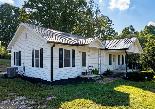 Photo 1 of Single family home for sale at 9200 Murphy Hwy, Blairsville, GA 30512 | MLS# 10850997 | Listing updated on 2026-10-06