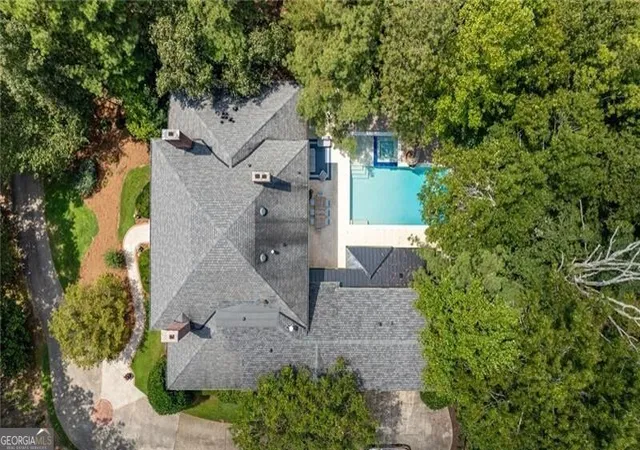 Photo 2 of Mansion for sale at 4777 Riverview Rd, Sandy Springs, GA 30327 | MLS# 10840076 | Listing updated on 2026-10-01