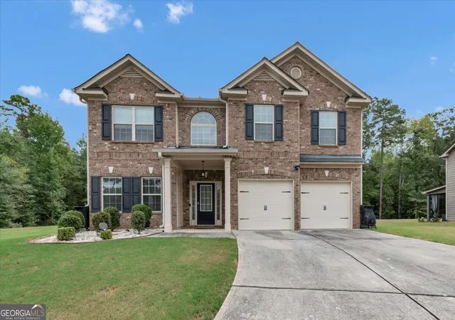 Photo 1 of Single family home for sale at 4748 Chickadee Ln, Ellenwood, GA 30294 | MLS# 10844079 | Listing updated on 2026-09-11