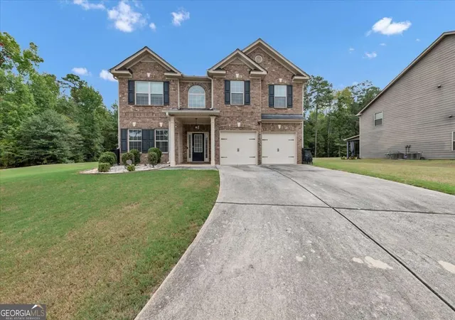 Photo 2 of Single family home for sale at 4748 Chickadee Ln, Ellenwood, GA 30294 | MLS# 10844079 | Listing updated on 2026-09-11
