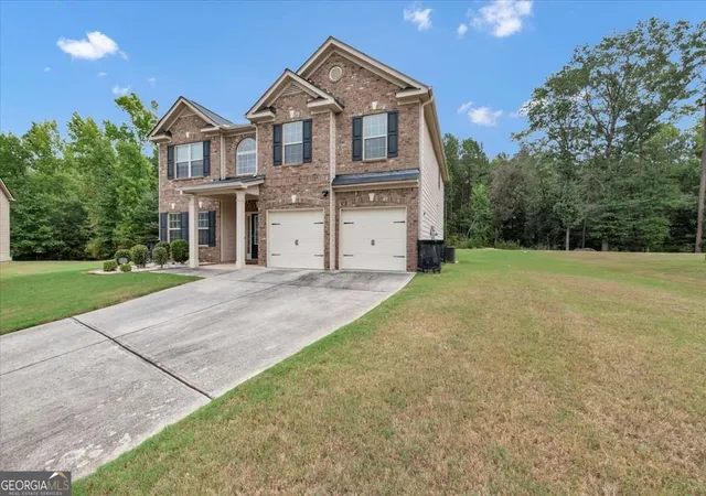 Photo 3 of Single family home for sale at 4748 Chickadee Ln, Ellenwood, GA 30294 | MLS# 10844079 | Listing updated on 2026-09-11