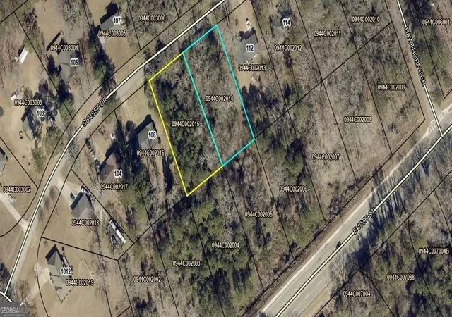 Photo 1 of Land for sale at 0 Sunset Dr, West Point, GA 31833 | MLS# 10837267 | Listing updated on 2026-09-15