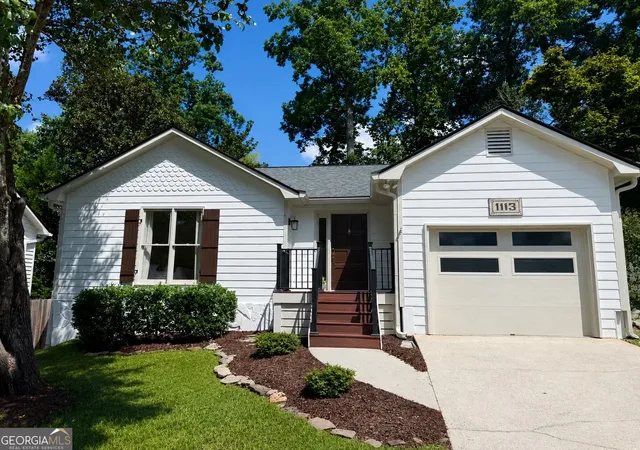 Photo 1 of Single family home for sale at 1113 Capital Clb Cir Ne, Brookhaven, GA 30319 | MLS# 10829523 | Listing updated on 2026-09-14