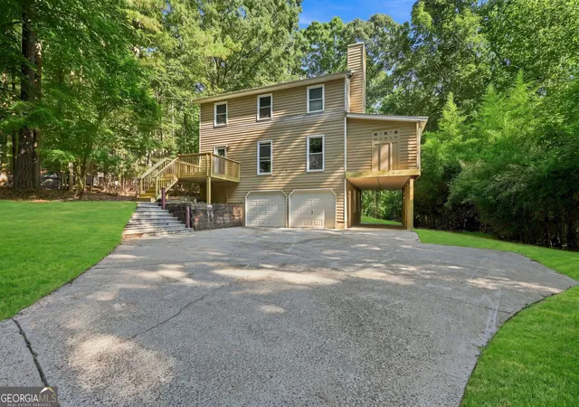 Photo 1 of Single family home for sale at 1513 Sandpiper Dr, Woodstock, GA 30189 | MLS# 10839347 | Listing updated on 2026-09-20