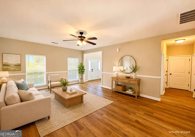 Photo 2 of Single family home for sale at 873 Westlawn Dr, Grovetown, GA 30813 | MLS# 10838413 | Listing updated on 2026-09-16
