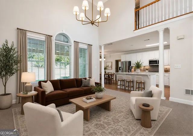 Photo 3 of Single family home for sale at 1911 Paper Birch Cvs, Grayson, GA 30017 | MLS# 10765970 | Listing updated on 2026-09-15