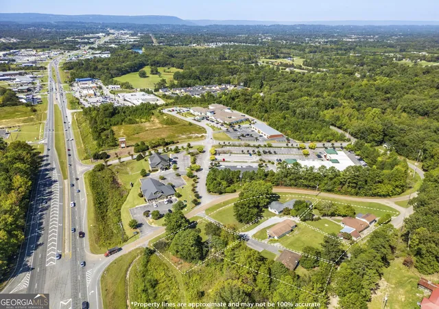 Photo 1 of Single family home for sale at 0 Battlefield Pkwy, Ringgold, GA 30736 | MLS# 10842035 | Listing updated on 2026-09-09