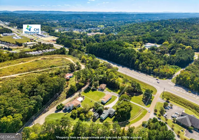 Photo 3 of Single family home for sale at 0 Battlefield Pkwy, Ringgold, GA 30736 | MLS# 10842035 | Listing updated on 2026-09-09