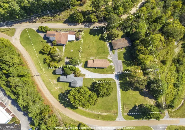 Photo 3 of Single family home for sale at 0 Battlefield Pkwy, Ringgold, GA 30736 | MLS# 10842035 | Listing updated on 2026-09-22