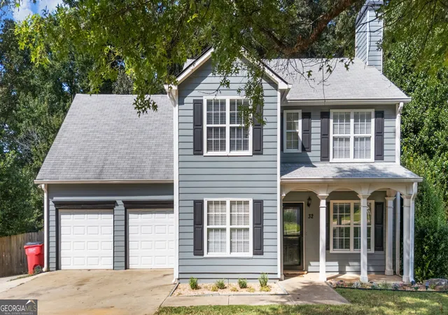 Single family home for sale at 32 Maddox Rd SE, Acworth, GA 30102 | MLS# 10842742