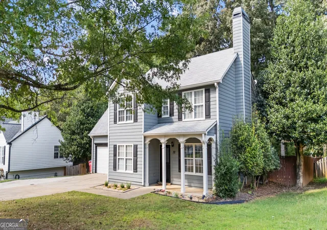Photo 1 of Single family home for sale at 32 Maddox Rd SE, Acworth, GA 30102 | MLS# 10842742 | Listing updated on 2026-09-11