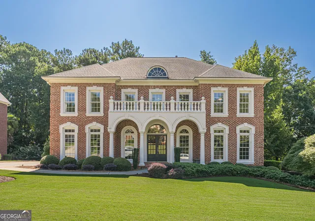 Photo 1 of Sale Pending at 3011 Prestwyck Hvn Dr, Duluth, GA 30097 | MLS# 10835349 | Listing updated on 2026-09-07