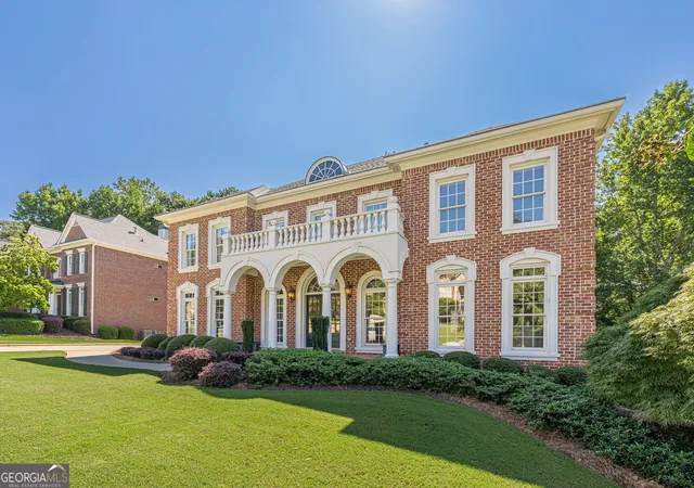 Photo 2 of Sale Pending at 3011 Prestwyck Hvn Dr, Duluth, GA 30097 | MLS# 10835349 | Listing updated on 2026-09-07
