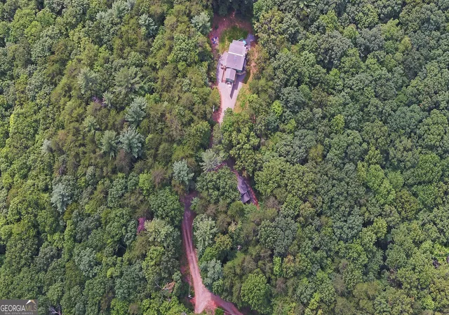 Photo 56 of Single family home for sale at 1055 Wolfpen Trl, Ellijay, GA 30536 | MLS# 10843229 | Listing updated on 2026-09-10